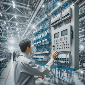 Основы Электрики и Автоматики